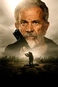 Постер до фильму"Сезон полювання" #1118745