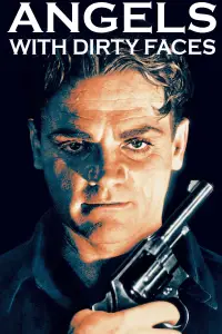 Постер до фильму"Янголи з брудними обличчями" #1133396