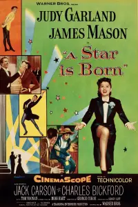 Постер до фильму"Зірка народилася" #1042536