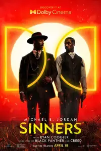 Постер до фильму"Грішники" #899286