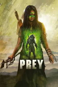 Постер до фильму"Здобич" #924461