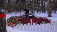 Задник до фильму"Просто друзі" #778946