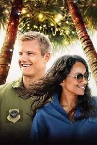 Постер до фильму"Операція «Подарунки з неба»" #889022