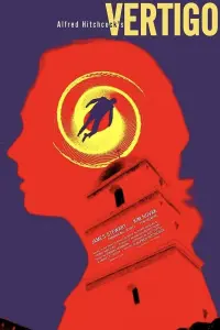 Постер до фильму"Запаморочення" #822628