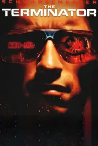 Постер до фильму"Термінатор" #908865
