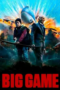 Постер до фильму"Велика гра" #996997