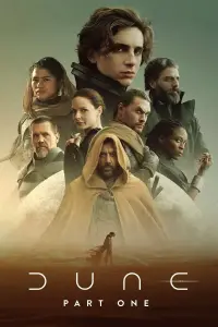Постер до фильму"Дюна" #902667