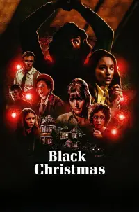 Постер до фильму"Чорне Різдво" #942854