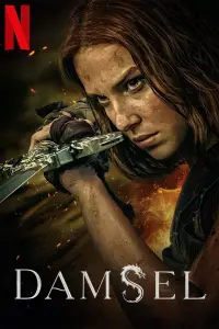 Постер до фильму"Діва проти біди" #927149