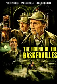 Постер до фильму"Собака Баскервілів" #988070