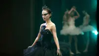 Задник до фильму"Чорний лебідь" #202231