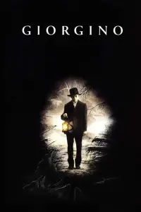 Постер до фильму"Джорджино" #687314