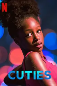 Постер до фильму"Красуні" #990612