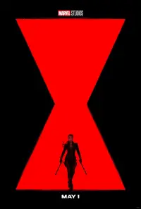 Постер до фильму"Чорна вдова" #935393