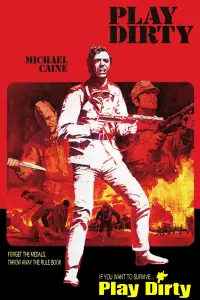 Постер до фильму"Брудна гра" #968290