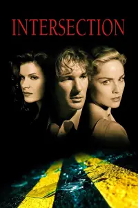 Постер до фильму"Перехрестя" #1080589