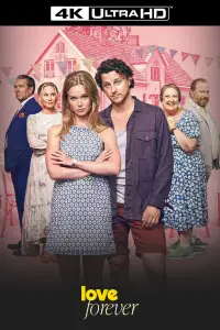 Постер до фильму"Кохання навіки" #642541