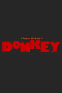 Untitled Donkey Spin-Off