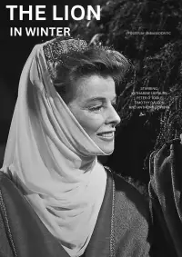 Постер до фильму"Лев взимку" #972144