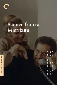 Постер до фильму"Сцени з подружнього життя" #1174465