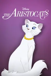 Постер до фильму"Коти-аристократи" #934124