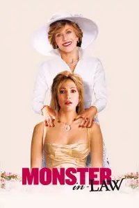 Постер до фильму"Якщо свекруха – монстр" #954891