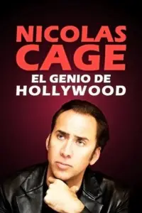 Nicolas Cage : le savant fou d'Hollywood