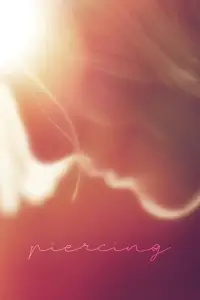 Постер до фильму"Пірсинг" #1048174