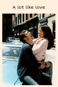 Постер до фильму"Більше, ніж кохання" #1080703