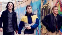 Задник до фильму"Дублінські дебошири" #732211