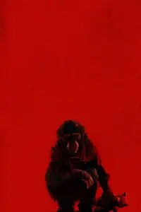 Постер до фильму"Примат" #1019132