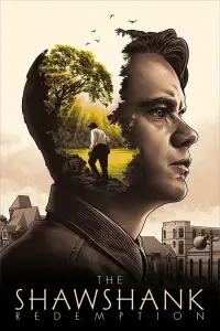 Постер до фильму"Втеча з Шоушенка" #903789
