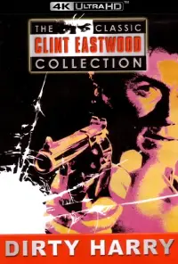 Постер до фильму"Брудний Гаррі" #961917