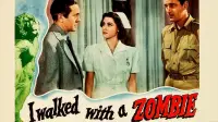 Задник до фильму"Я гуляла із зомбі" #950500