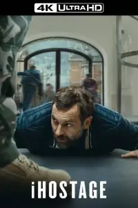 Постер до фильму"Заручник у магазині Apple" #967249