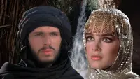 Задник до фильму"Сахара" #707964