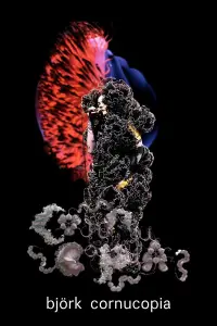Björk: Cornucopia