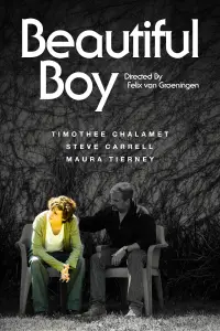 Постер до фильму"Гарний хлопчик" #937855