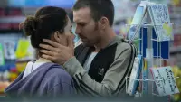 Задник до фильму"Серце вщент" #321729