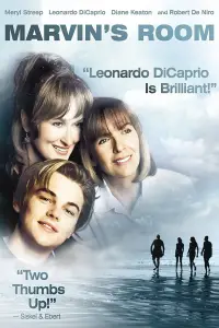 Постер до фильму"Марвінова кімната" #961721