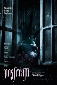 Постер до фильму"Носферату" #852280