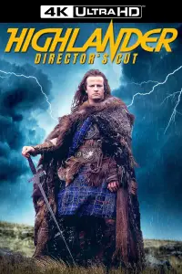 Постер до фильму"Горянин" #904883