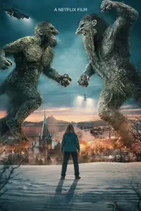 Постер до фильму"Троль 2" #1118609