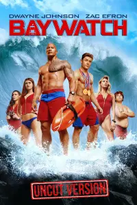 Постер до фильму"Рятувальники Малібу" #939092