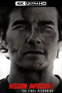 Постер до фильму"Місія неможлива 8" #898609