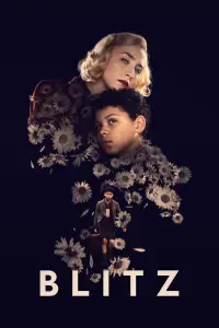 Постер до фильму"Бліц" #954454