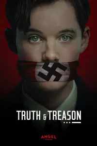 Постер до фильму"Істина та зрада" #533440