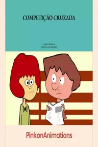 Competição Cruzada
