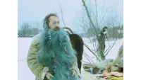 Задник до фильму"Свято Нептуна" #848275