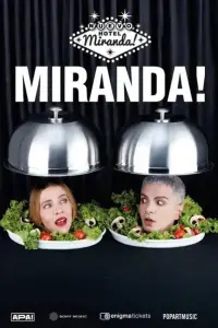 Nuevo Hotel Miranda! Tour